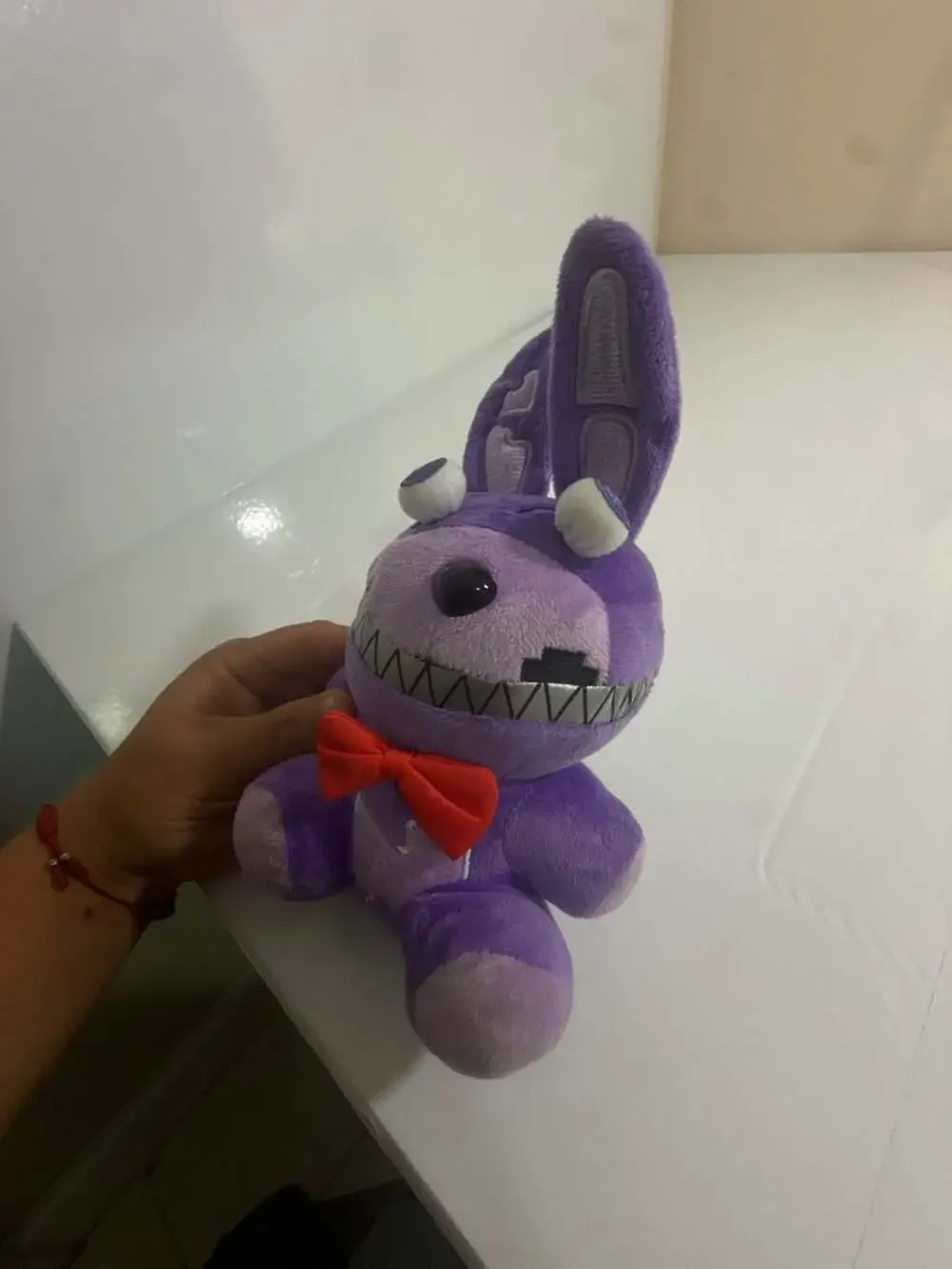 Nightmare Bonnie 8